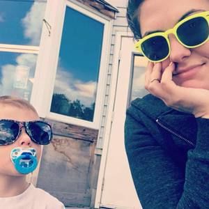 Meet your Posher, Sam